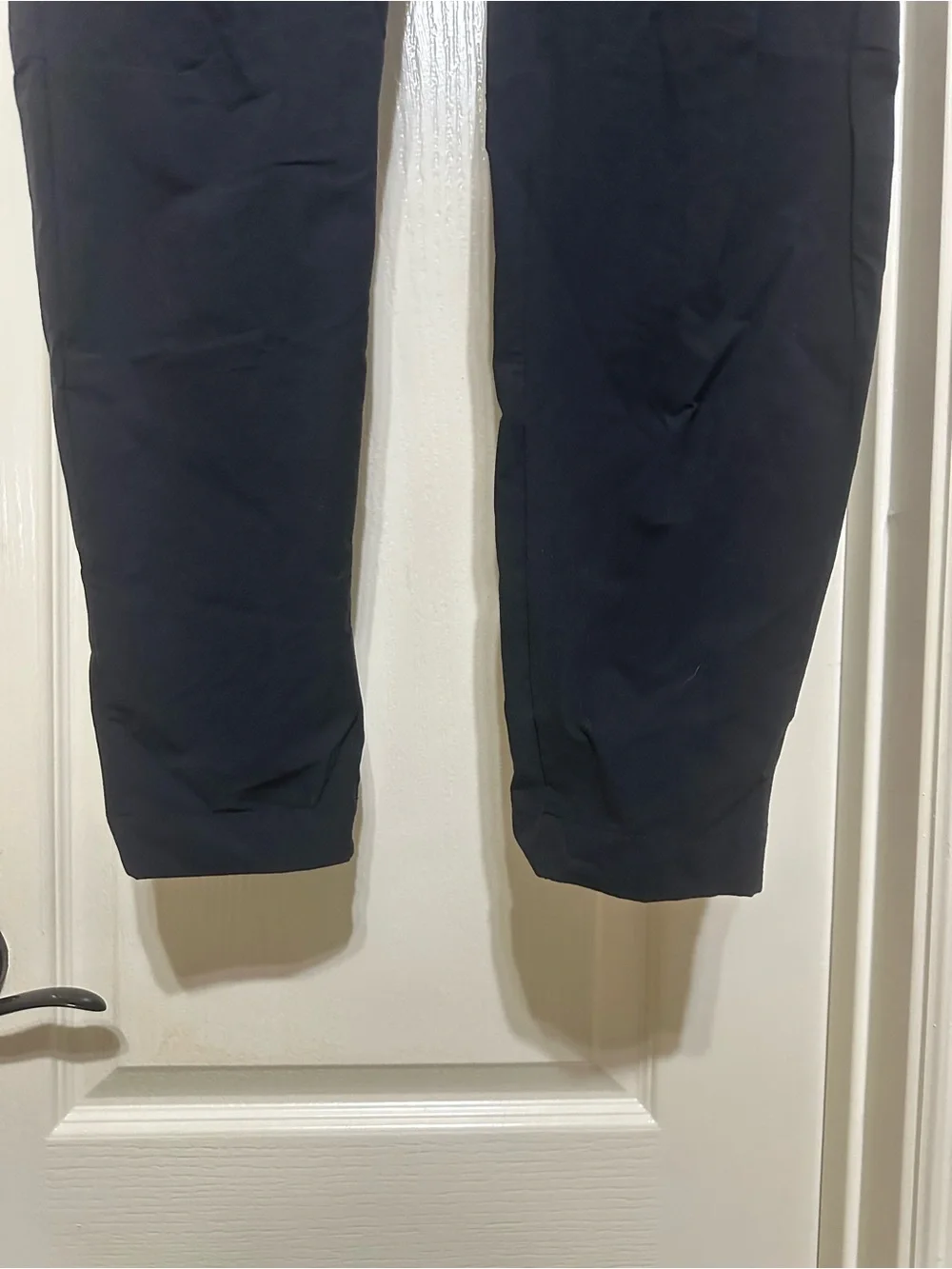 Nike Commuter Athletic Woven Pants Men’s S